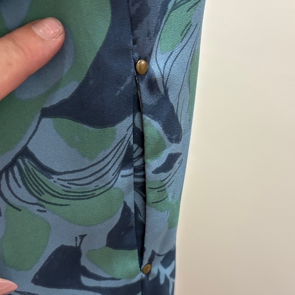 Monk & Lou dress with pockets - Picture 6 of 7